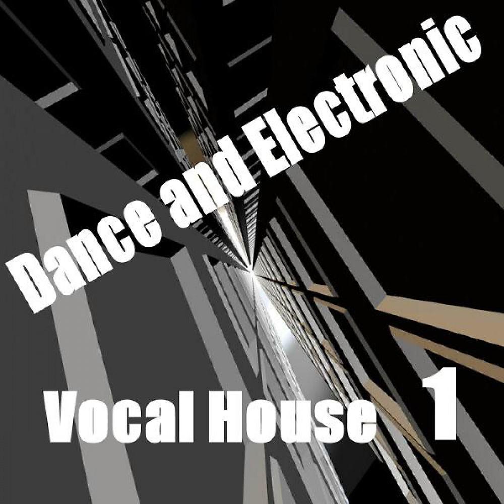 Постер альбома Vocal House 1