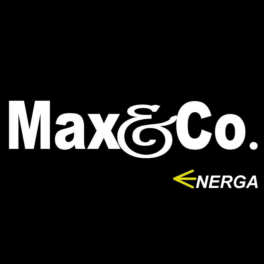 Max&co. - Energa (Sara Pollino Chillout Mix)