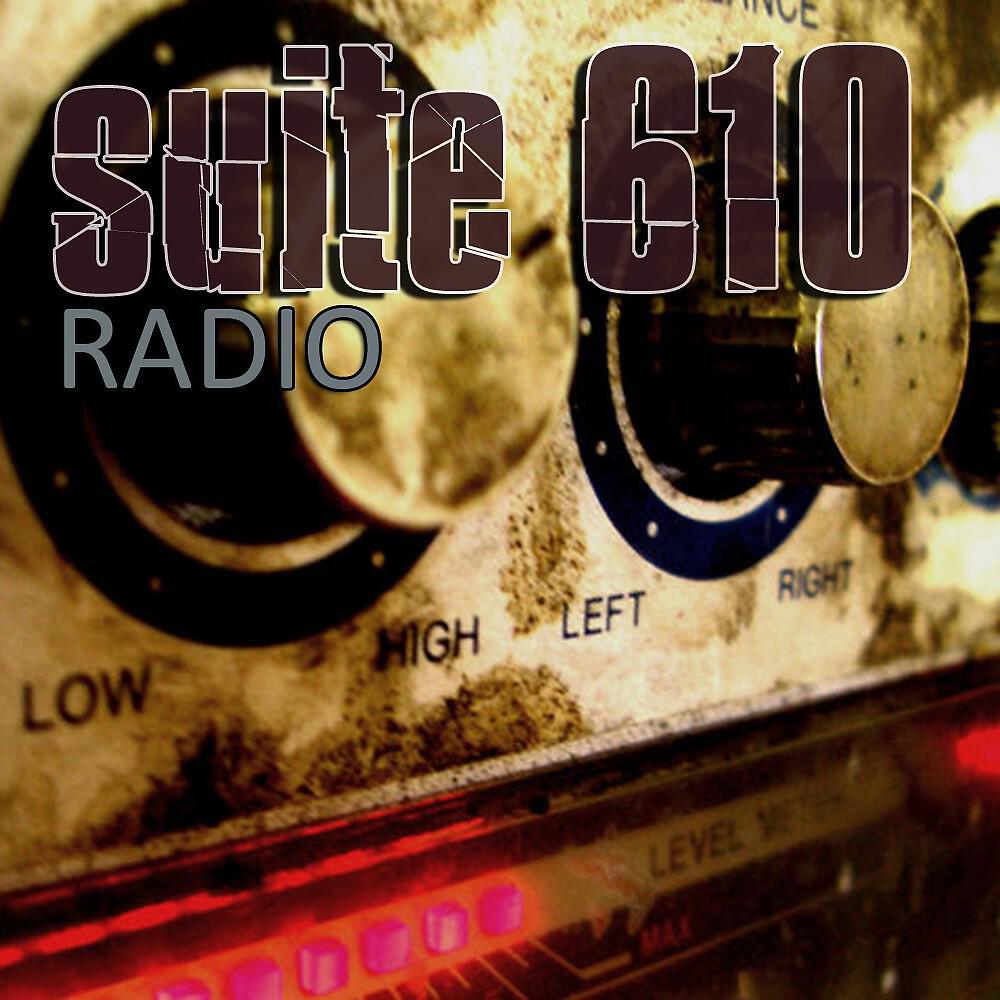 Suite 610 - Radio (Sven Laakenstyk Remix)