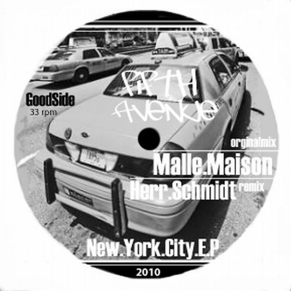 Malle.Maison - Fifth Avenue (Original)