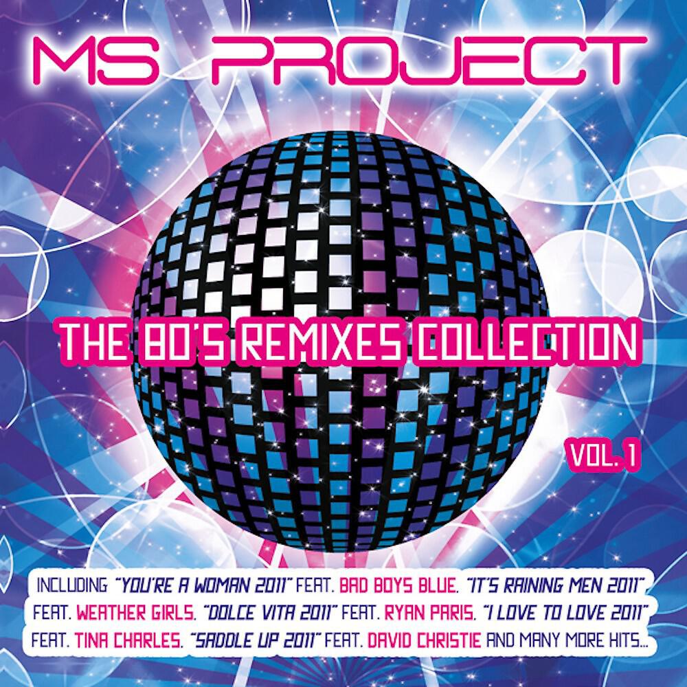 MS Project - Tago Mago 2011