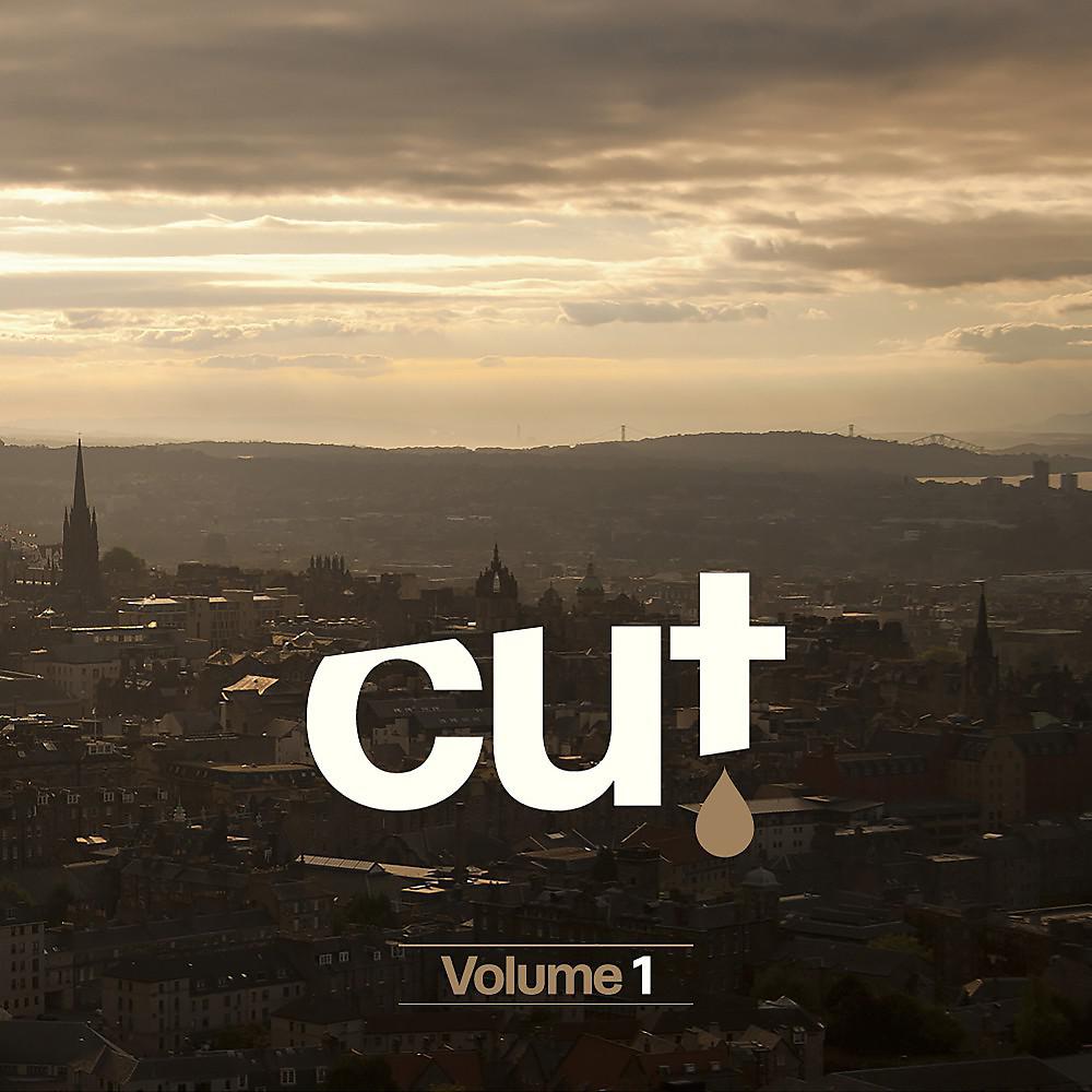 Постер альбома Cut, Vol. 1