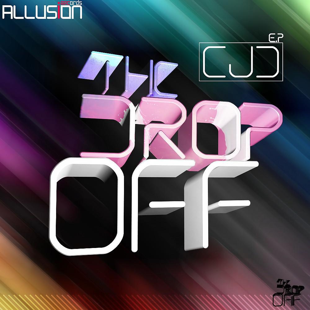 Постер альбома The Drop Off