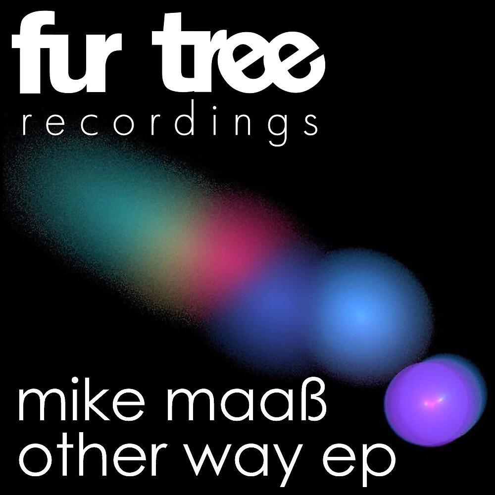 Mike Maass - Don't Understand (Original Mix)