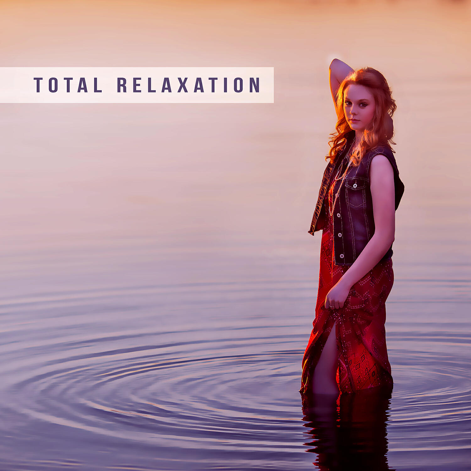 Beautiful Deep Sleep Music Universe - Rought Day