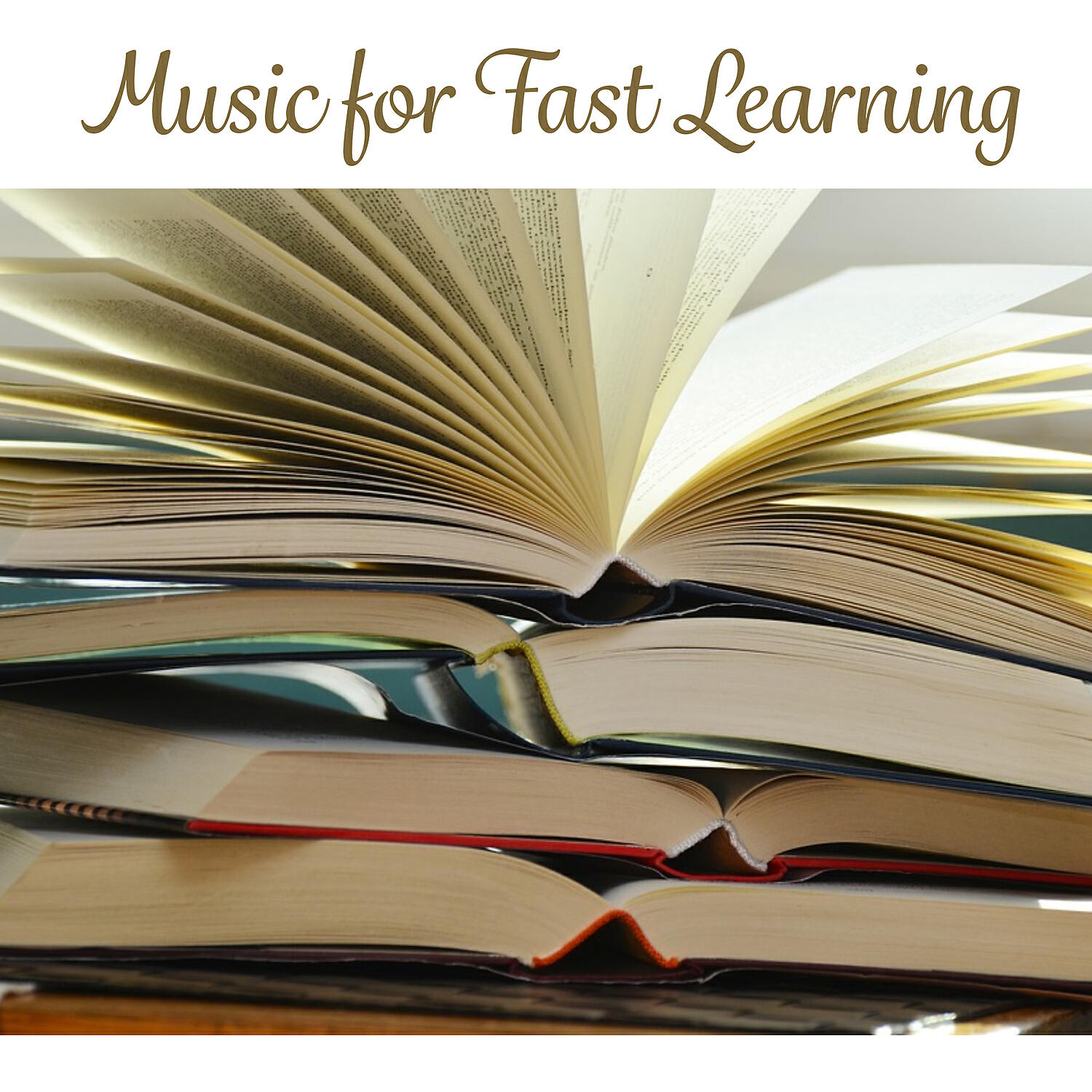 Improve Concentration Music Oasis - Brain Power