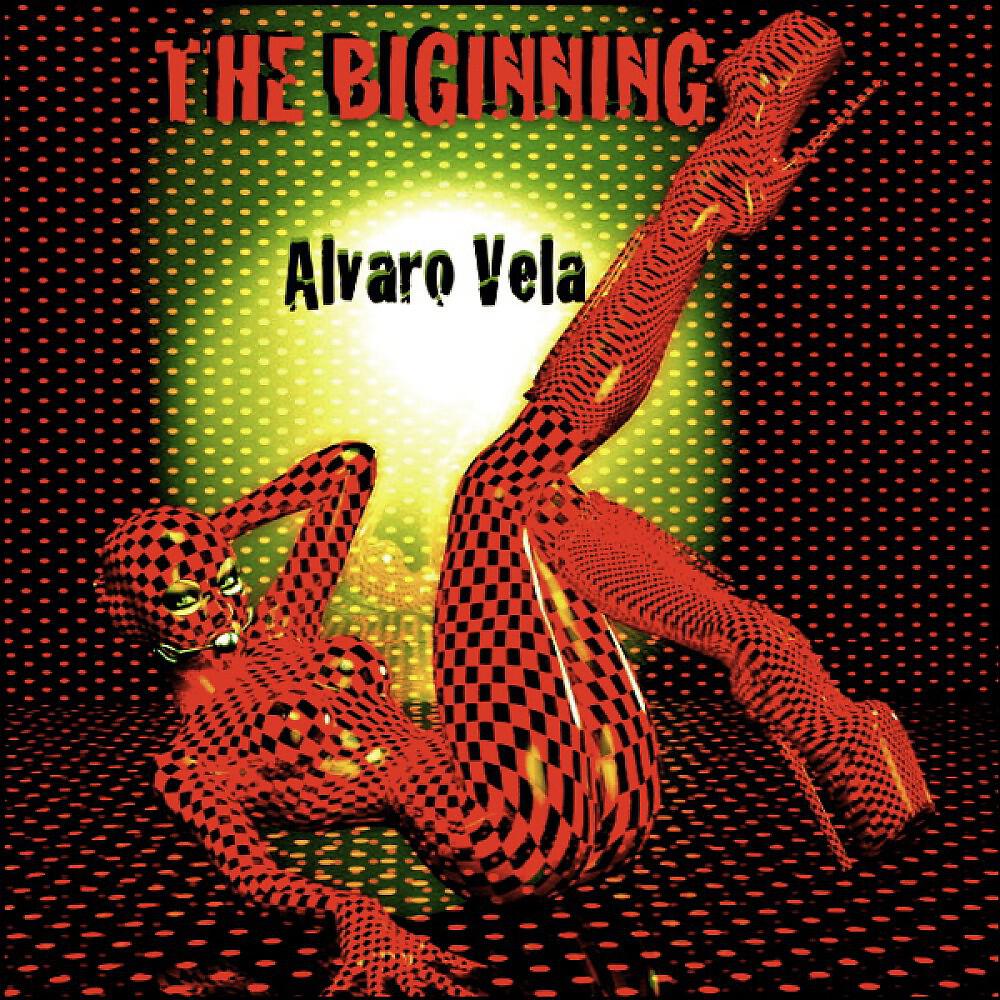 Alvaro Vela - Instinto (Instinto)