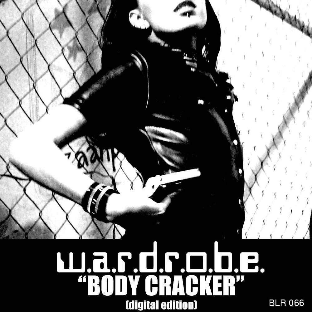 W.A.R.D.R.O.B.E - Sexual Interlude (Original Mix)