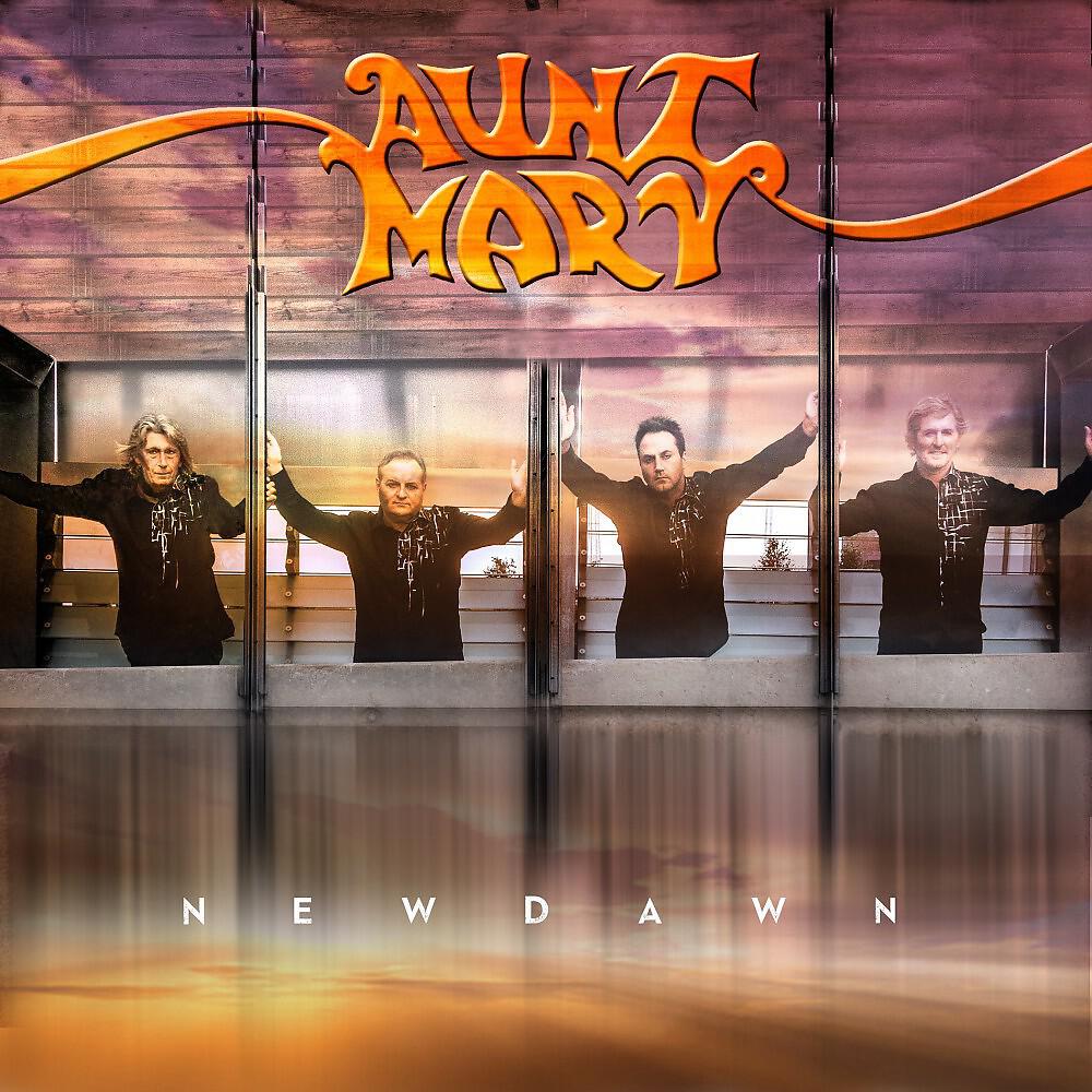 Aunt Mary - Unconditional Love