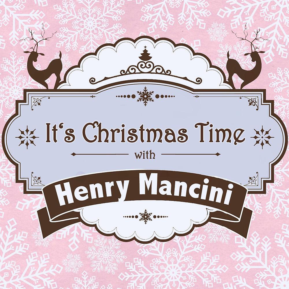 Henry Mancini - Big Noise from Winnetka