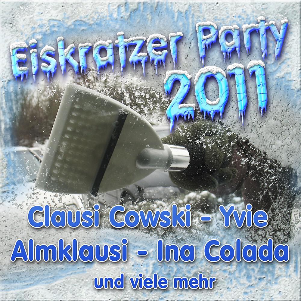 Yvie und St. Anton Allstars - Apres Ski (Mein Herz schlägt für den Apres Ski)
