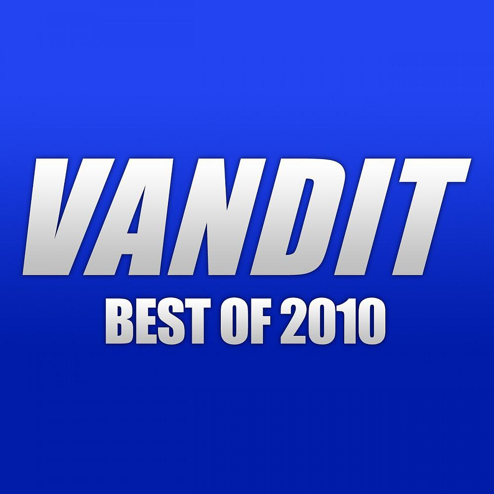 Постер альбома Vandit Records - Best of 2010