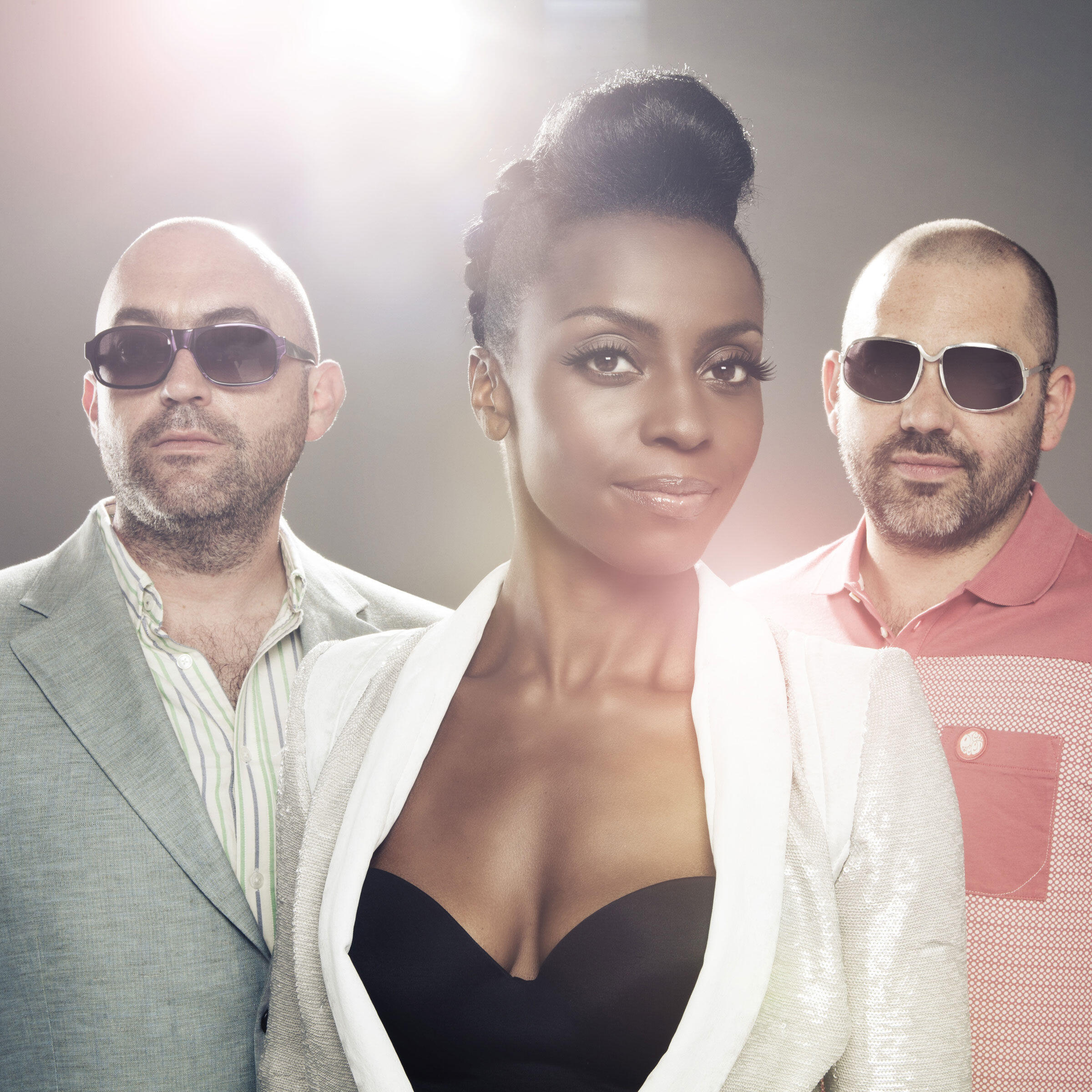 Morcheeba все песни в mp3