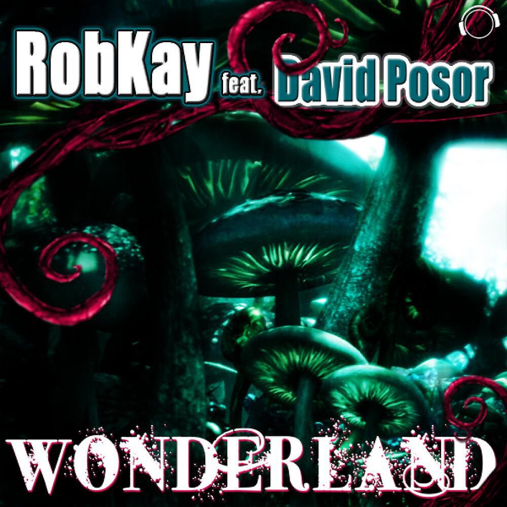 RobKay - Wonderland (Clubshockers Remix)