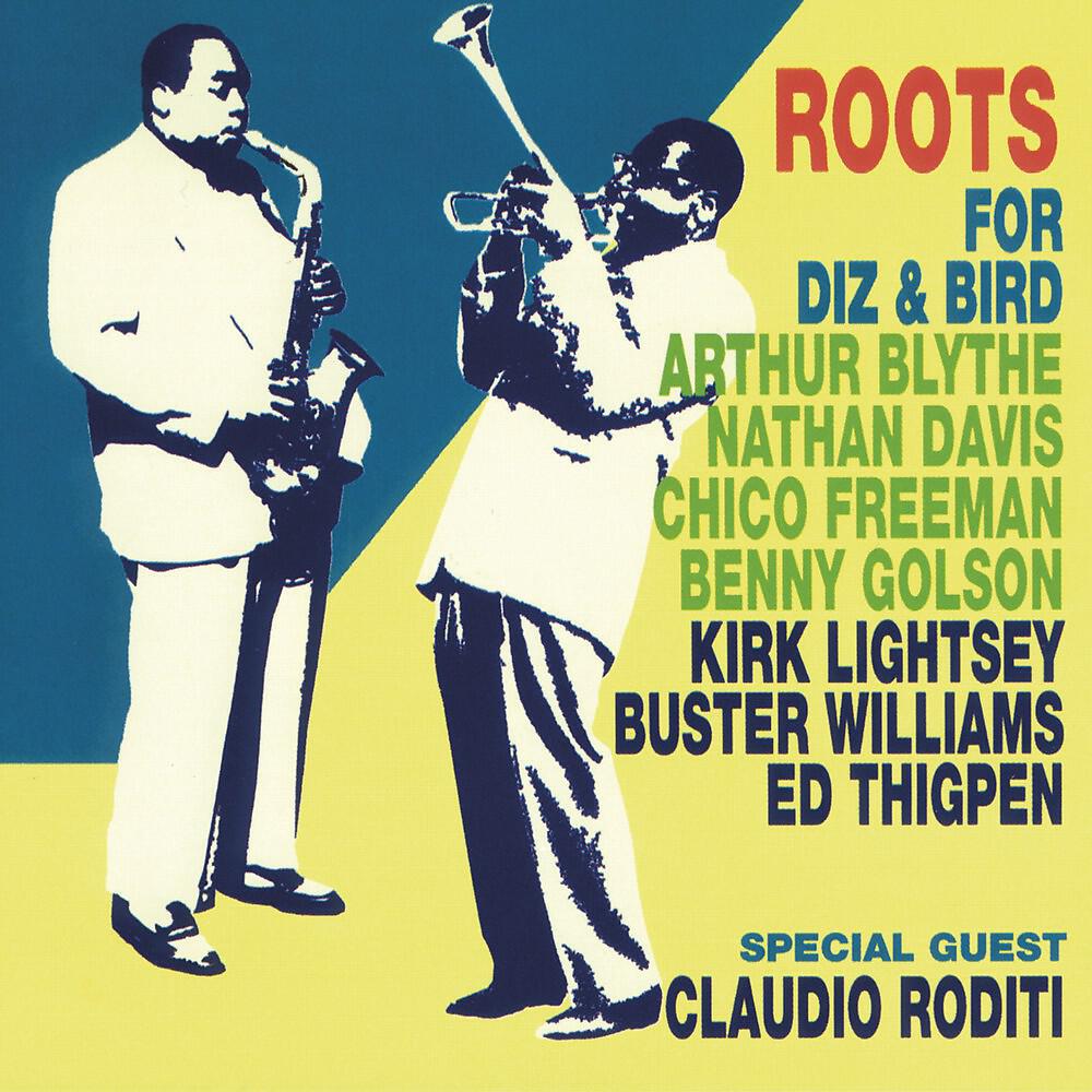 Roots with Benny Golson, Chico Freeman, Arthur Blythe & Nathan Davis - Moose the Mooche