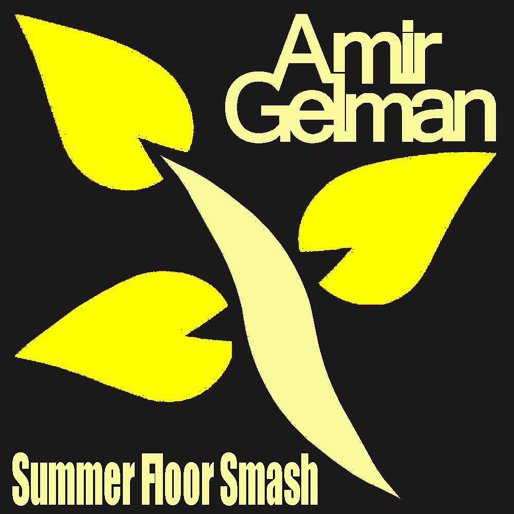 Постер альбома Summer Floor Smash
