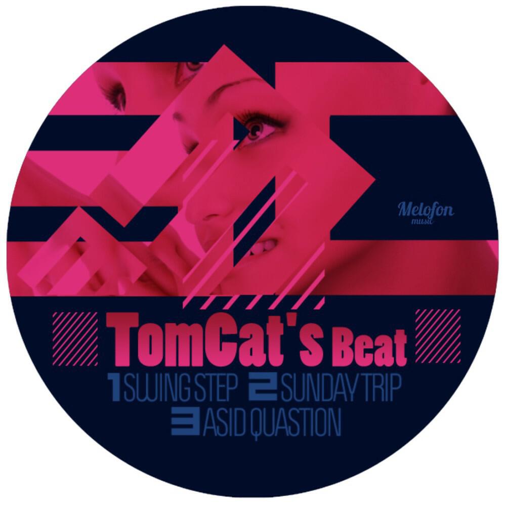 Tom Cat's Beat - Sunday Trip (Original Mix)