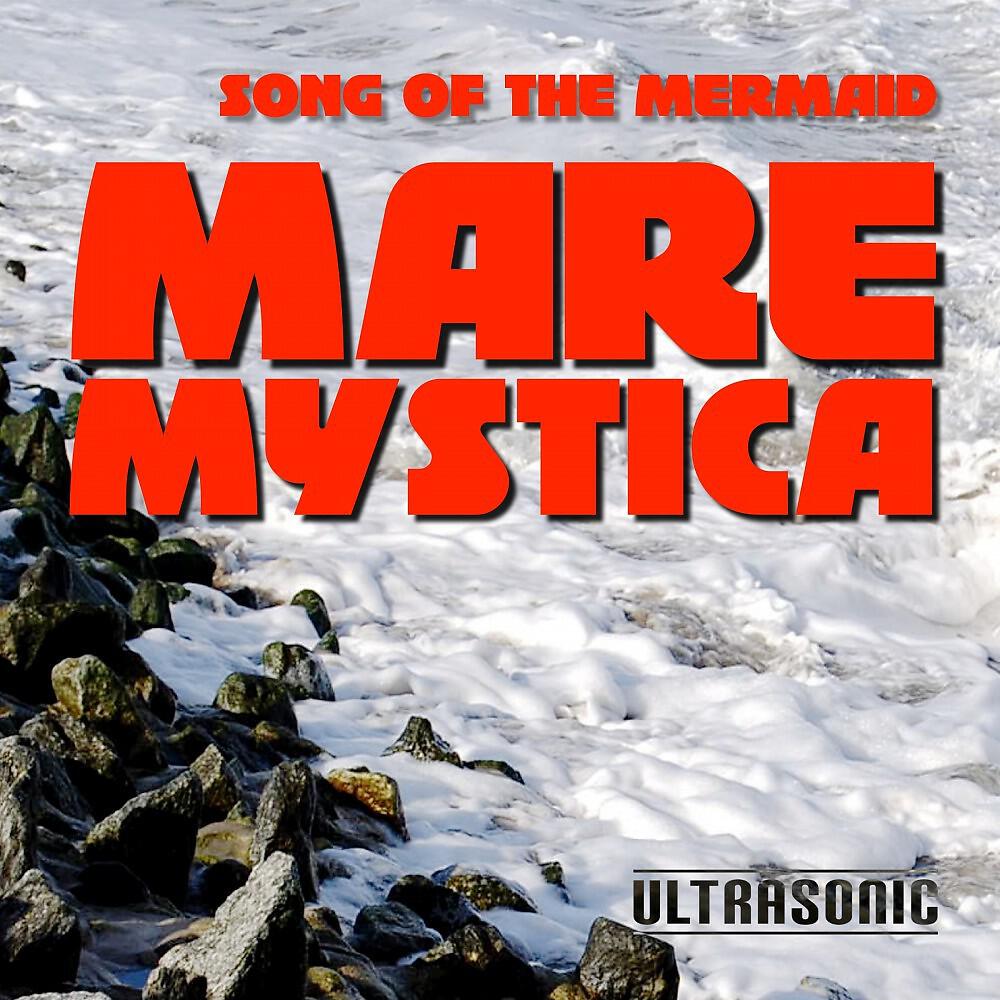 Mare Mystica - Dark Cosmos