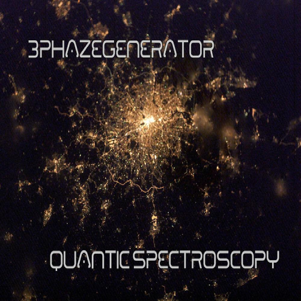 3Phazegenerator & Quantic Spectroscopy - They Never Learn (Original Mix)