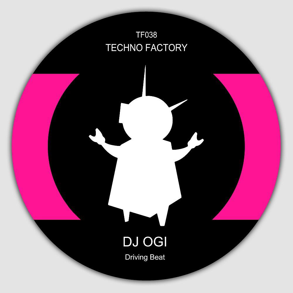 DJ Ogi - Crazy Beat