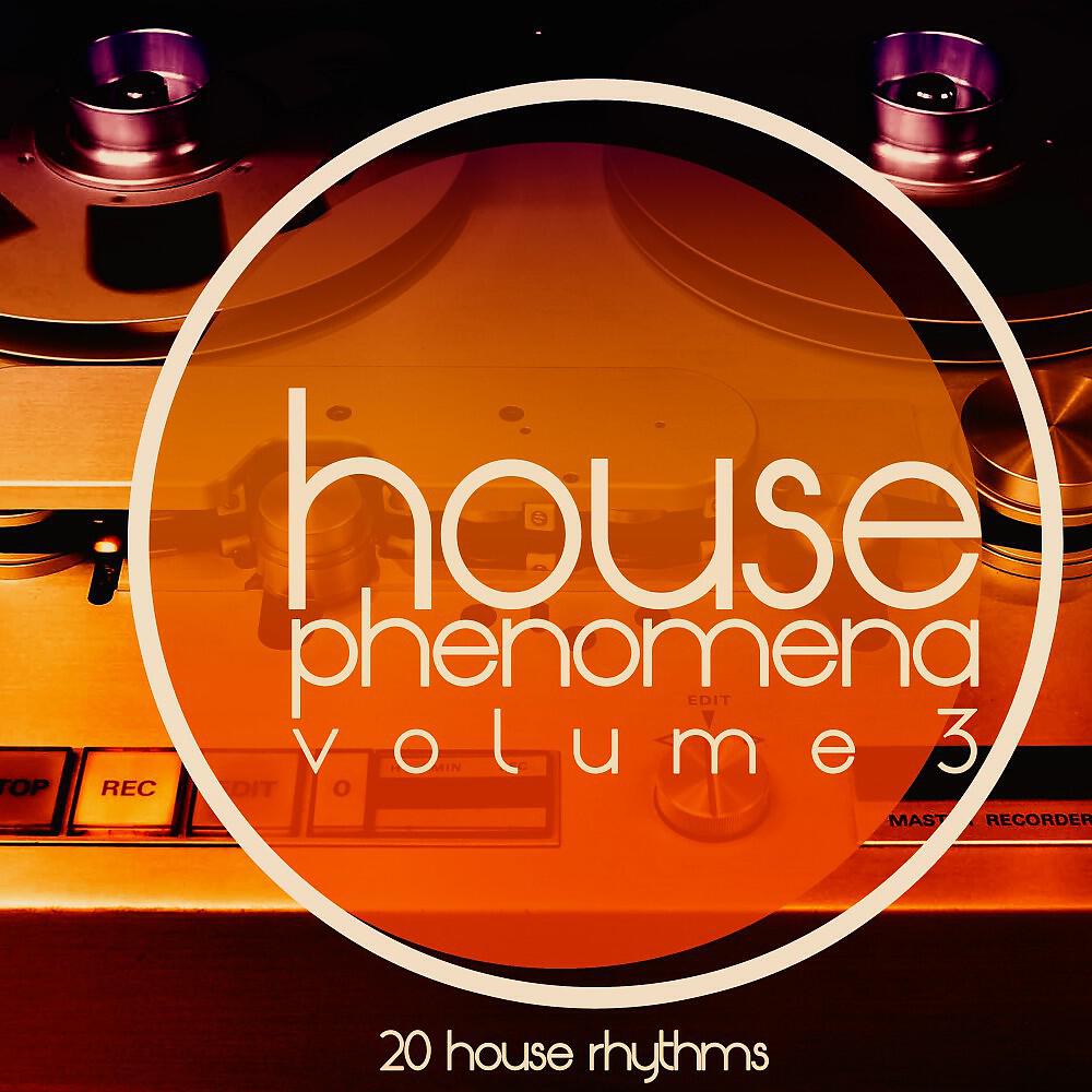 Gray Carroll - Heating Before Dancing (House Revolver Mix)