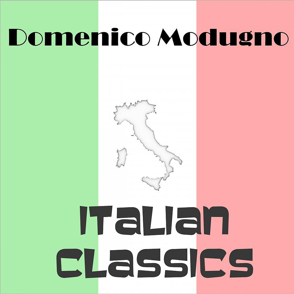 Постер альбома Italian Classics