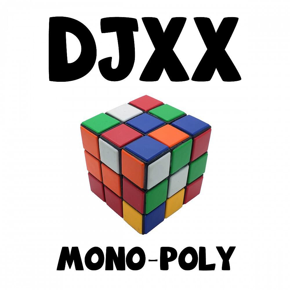 Djxx - Another Acid House