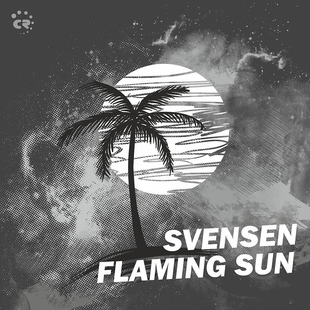 Постер альбома Flaming Sun
