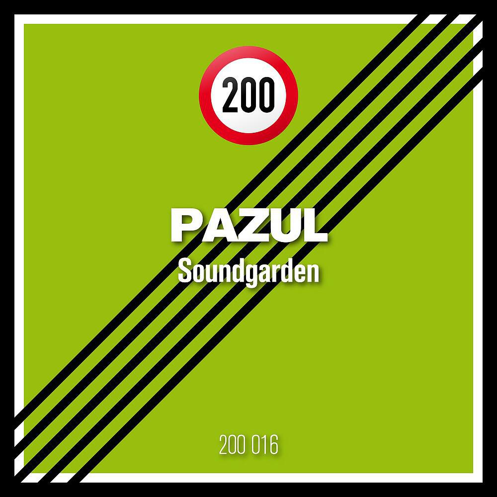Pazul - Sun in My Pocket