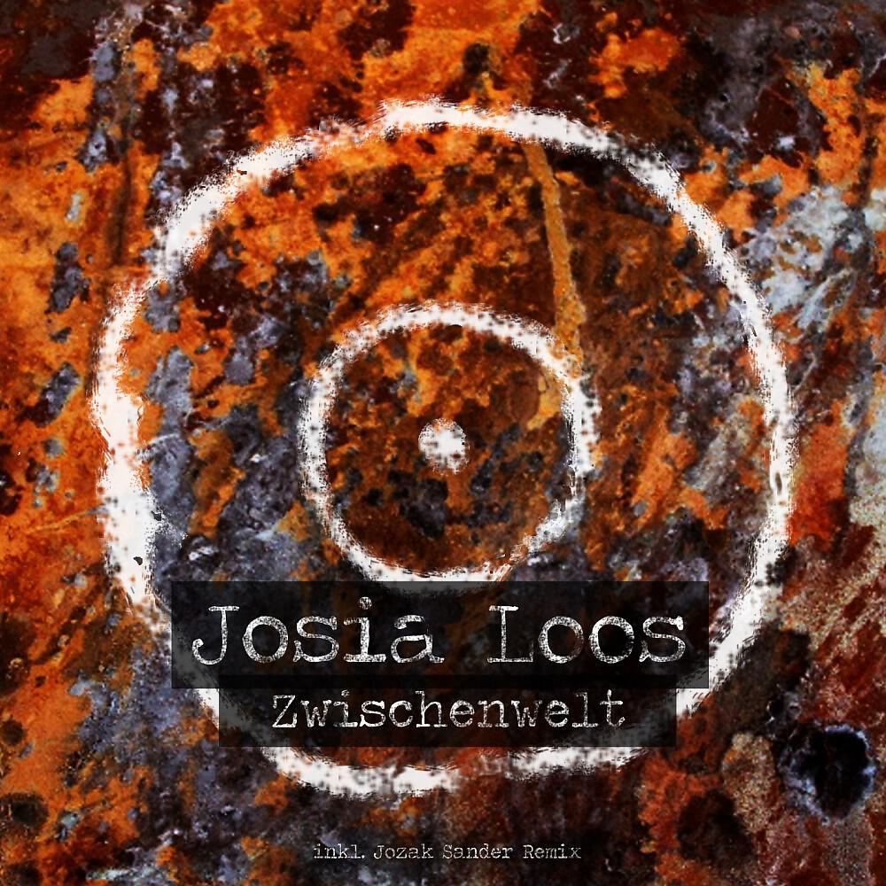 Josia Loos - Zwischenwelt (Jozak Sanders Double Helix Remix)