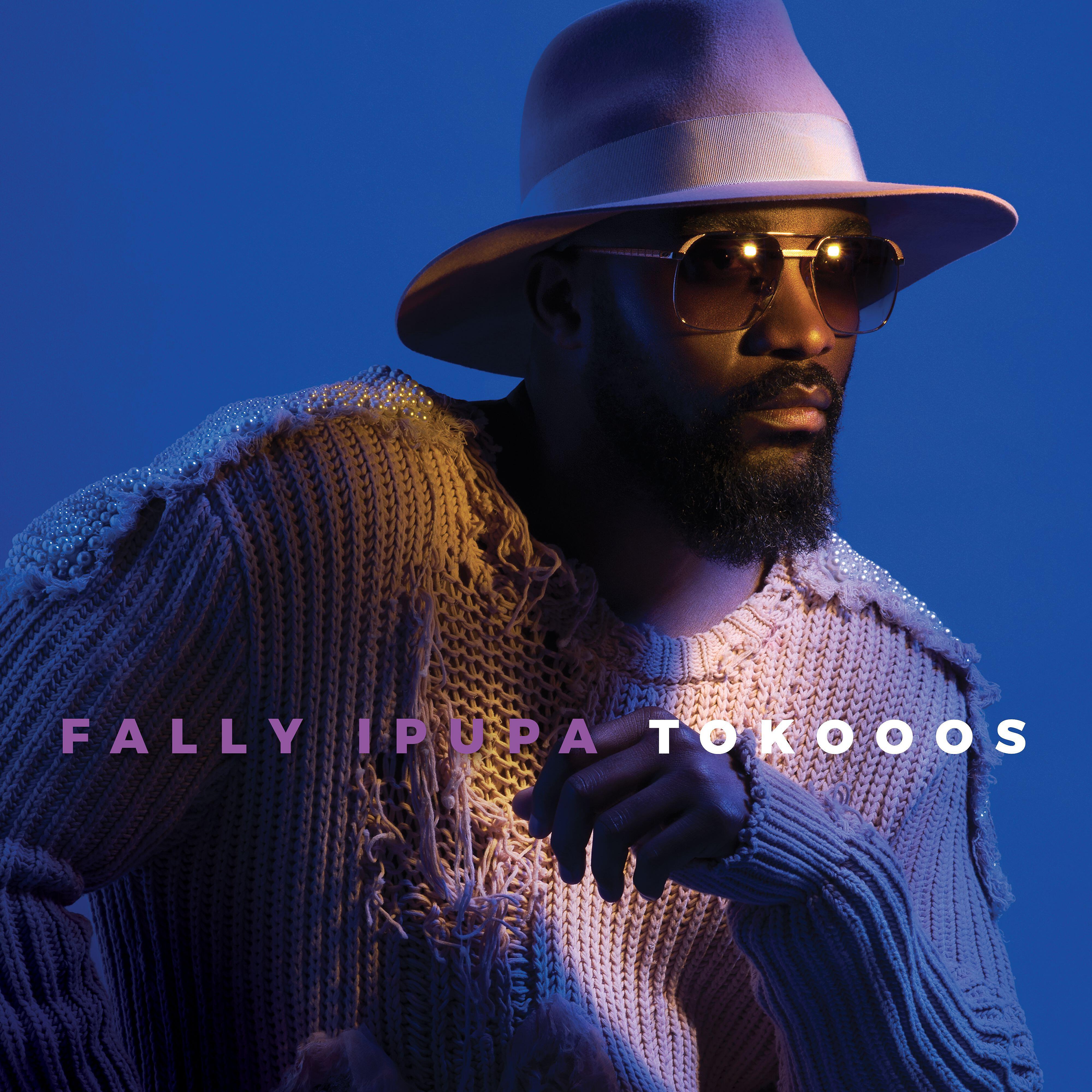 Fally Ipupa - Guerrier (feat. Shay)