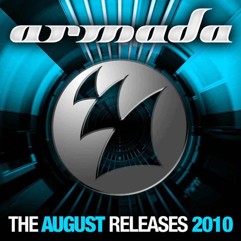 Постер альбома Armada August Releases - 2010