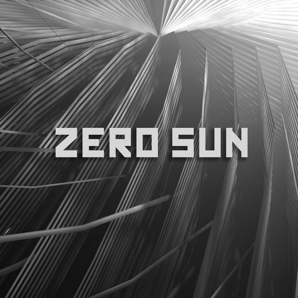 Постер альбома Zero Sun