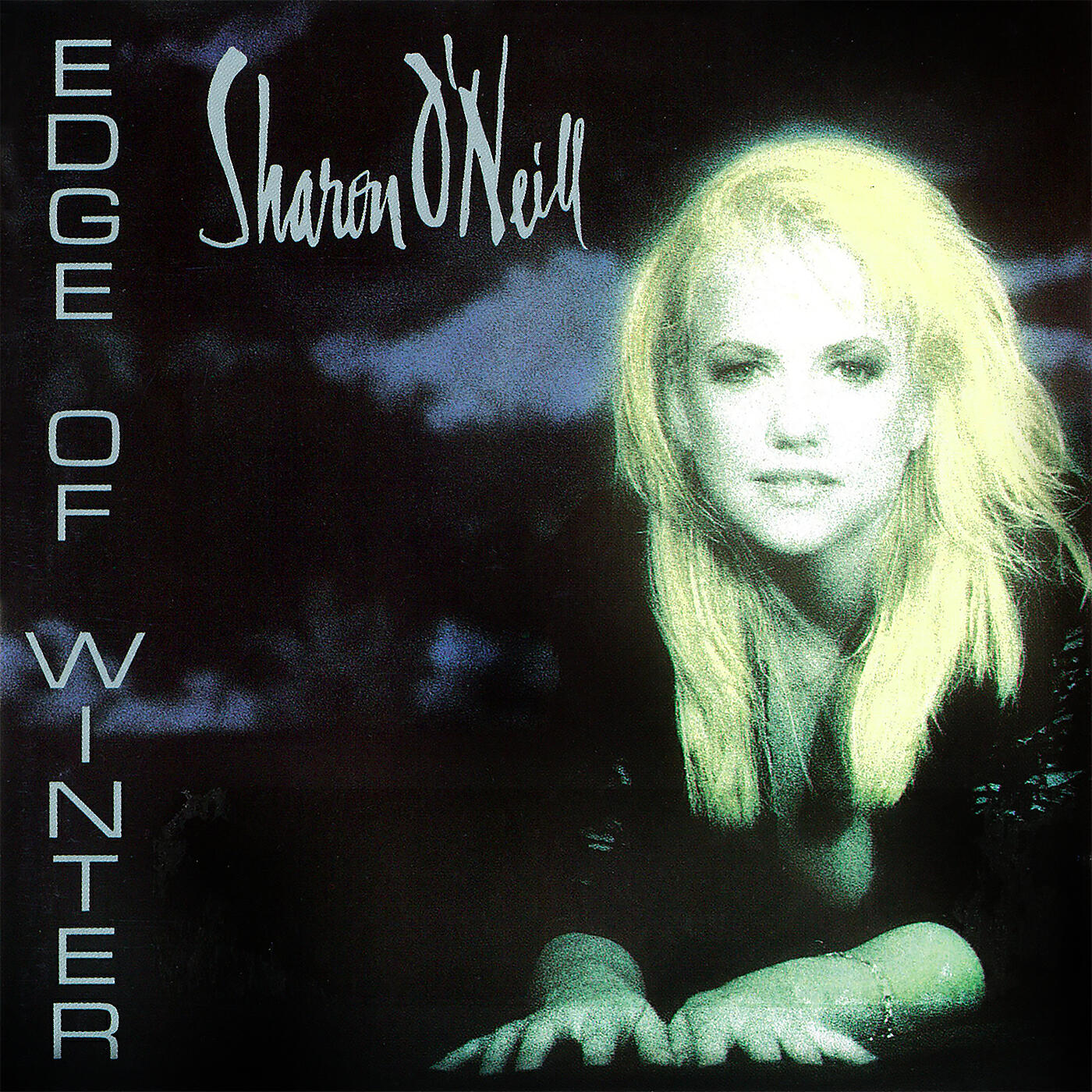 Sharon O'Neill - Poster Girl