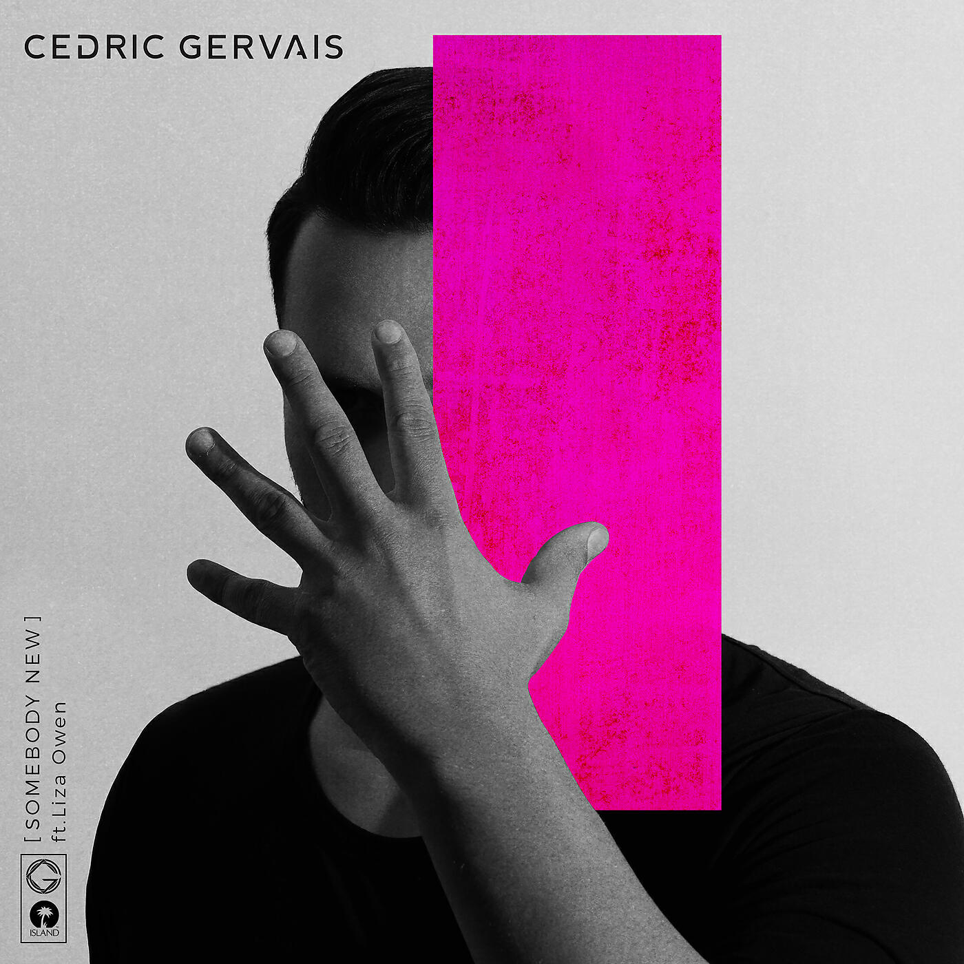 Cedric Gervais - Somebody New