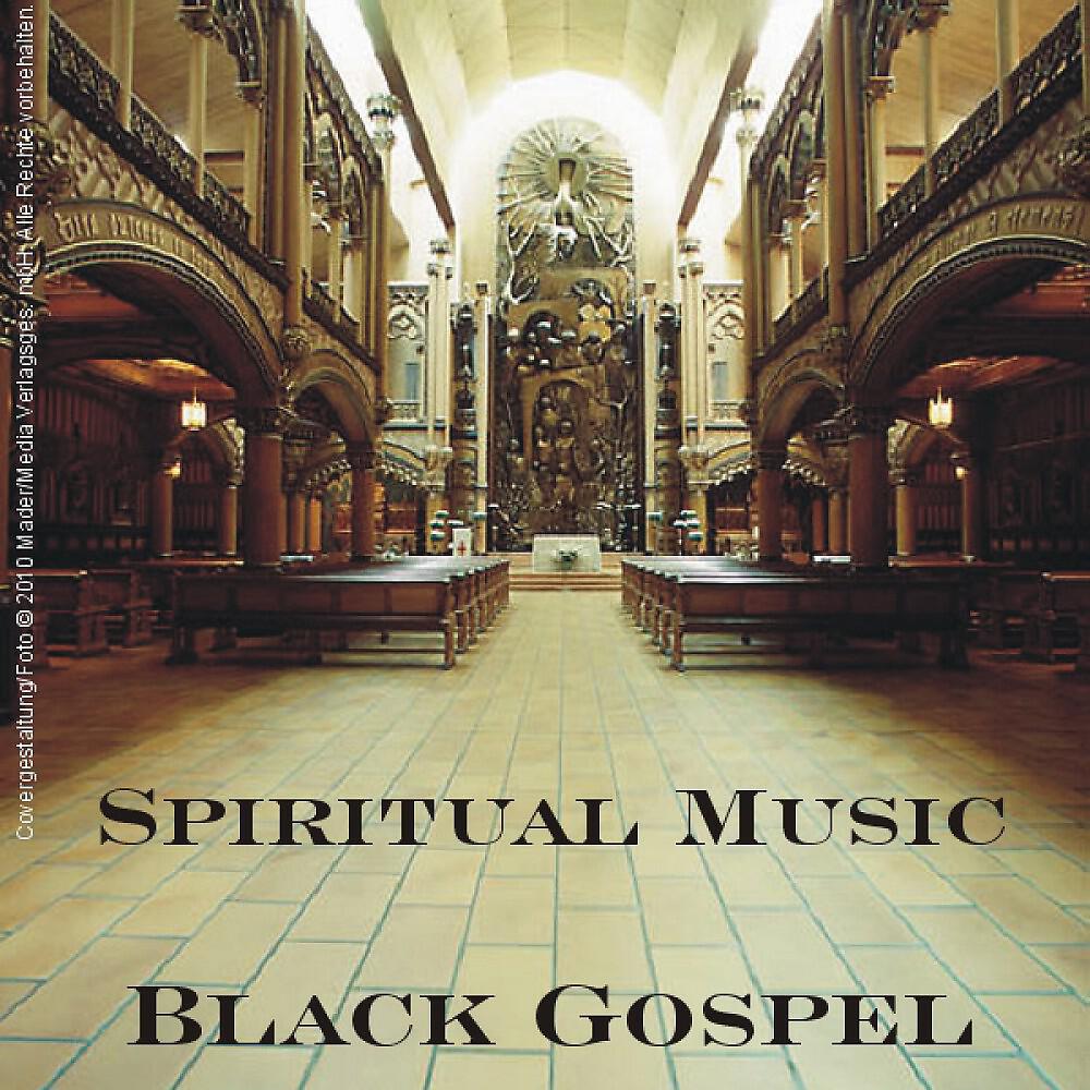 The Music Bakery - Full Tilt Gospel 3:04