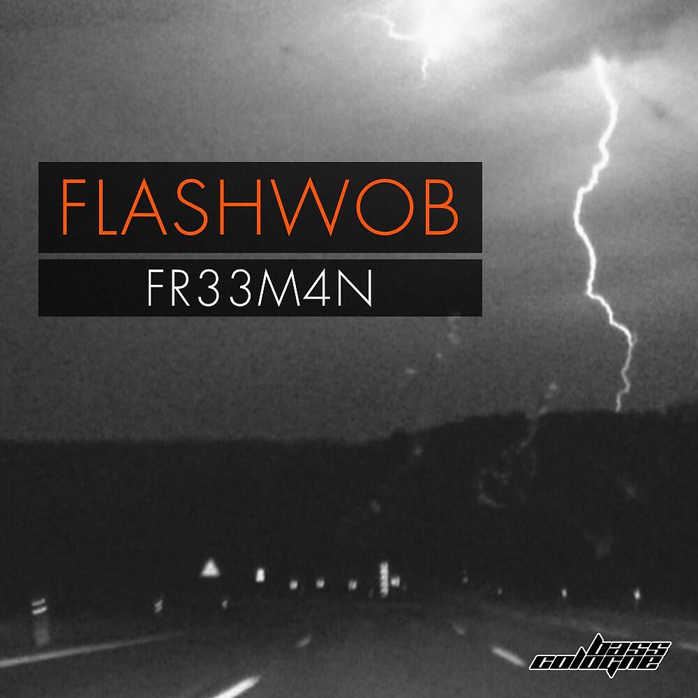 FR33M4N - Flashwob