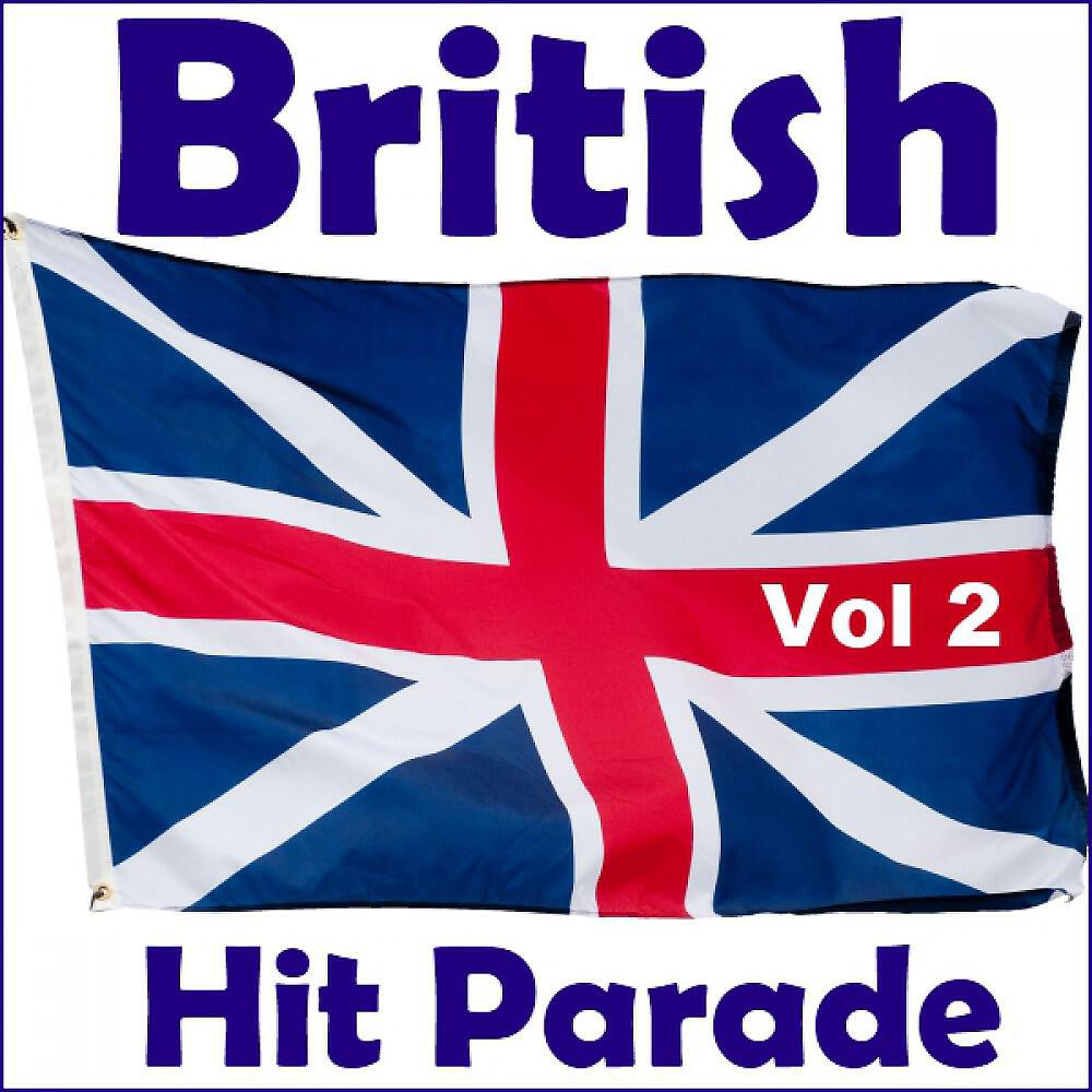 Jerry Lordan - Who Could Be Bluer