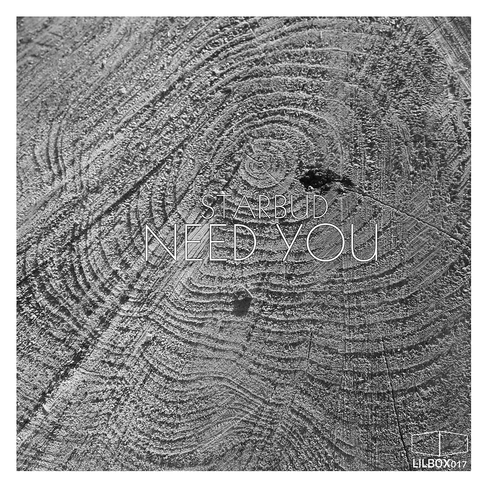 Starbud - Need You