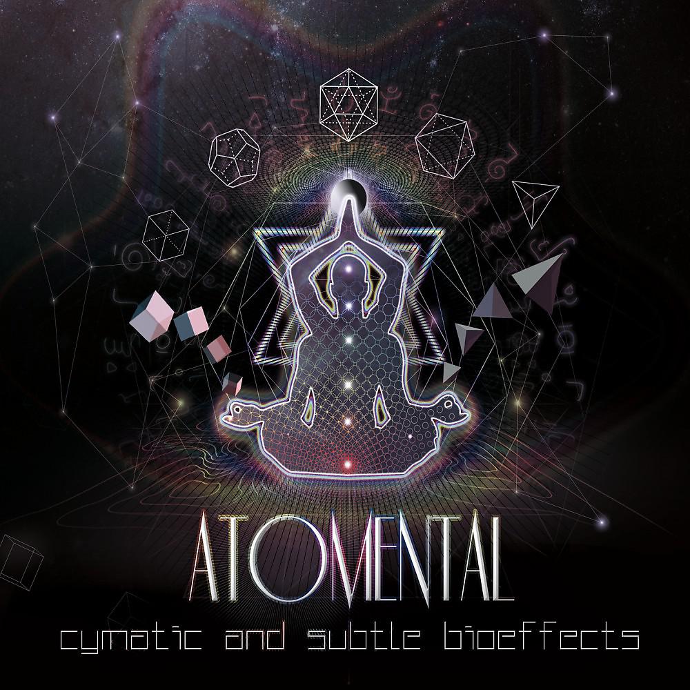 Постер альбома Cymatic & Subtle Bioeffects