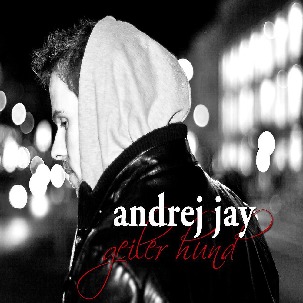 Andrej Jay feat. Serk & 6pack Čukur - Luft bis oben