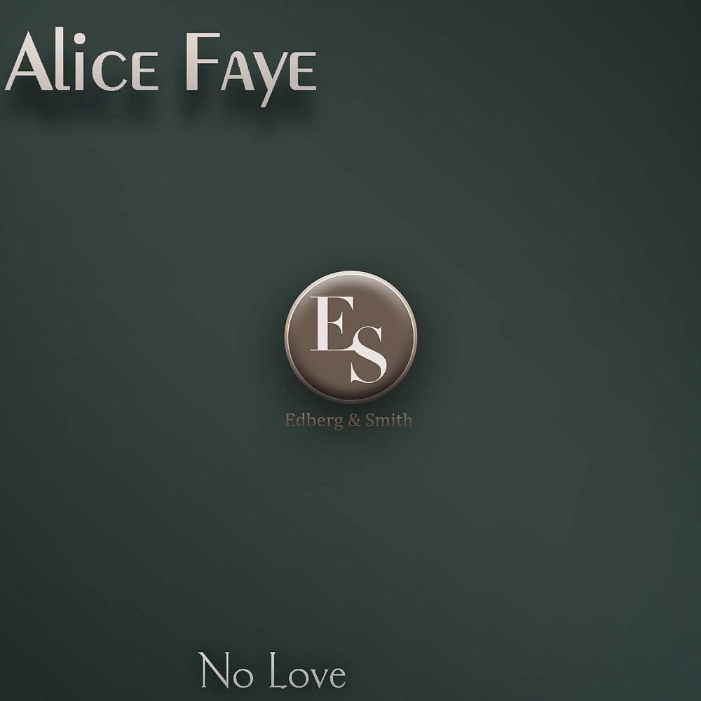 Alice Faye - Slowpoke (Original Mix)