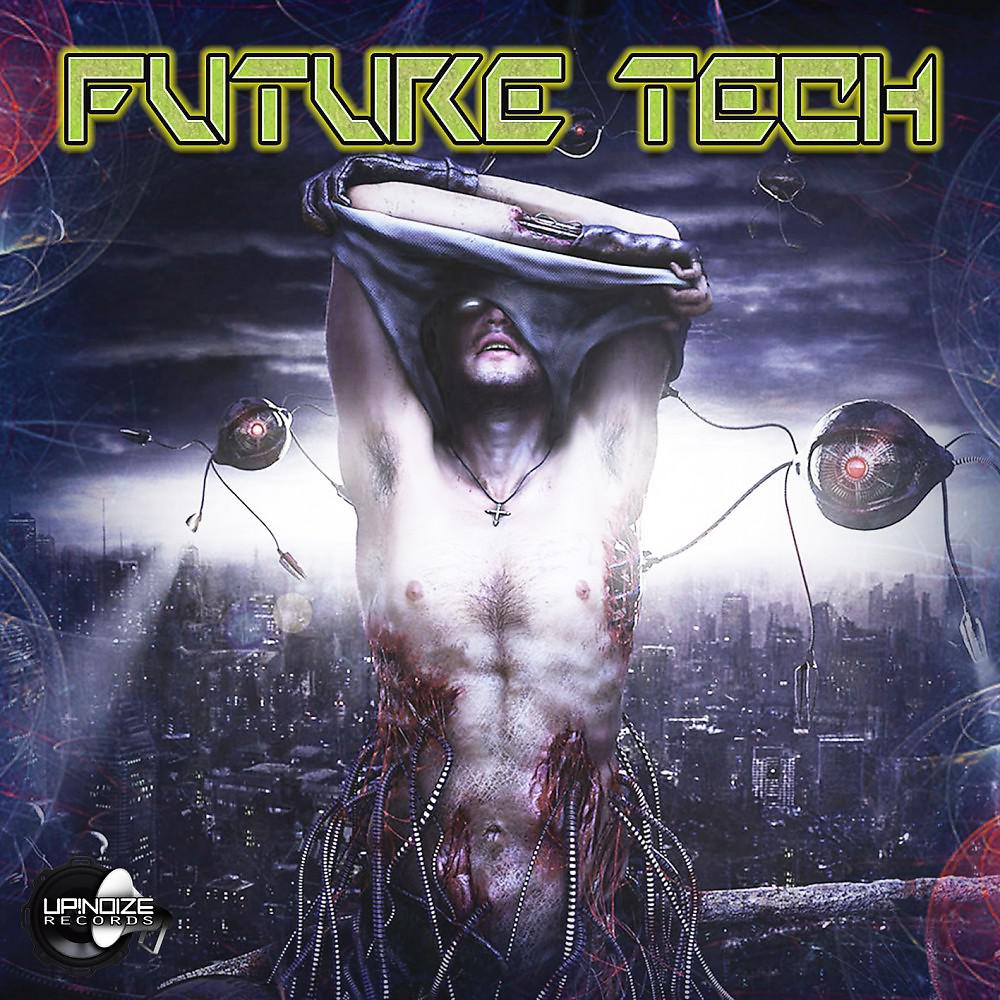 Постер альбома Future Tech