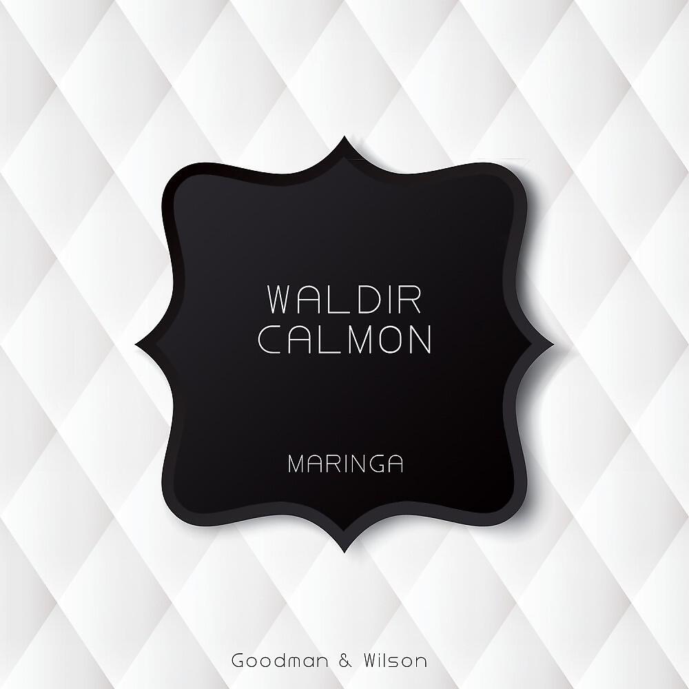 Waldir Calmon - Maringa (Original Mix)