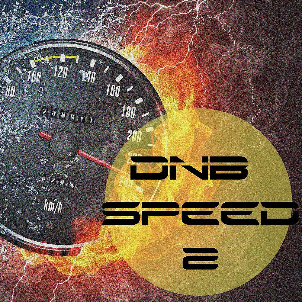 Постер альбома Dnb Speed 2