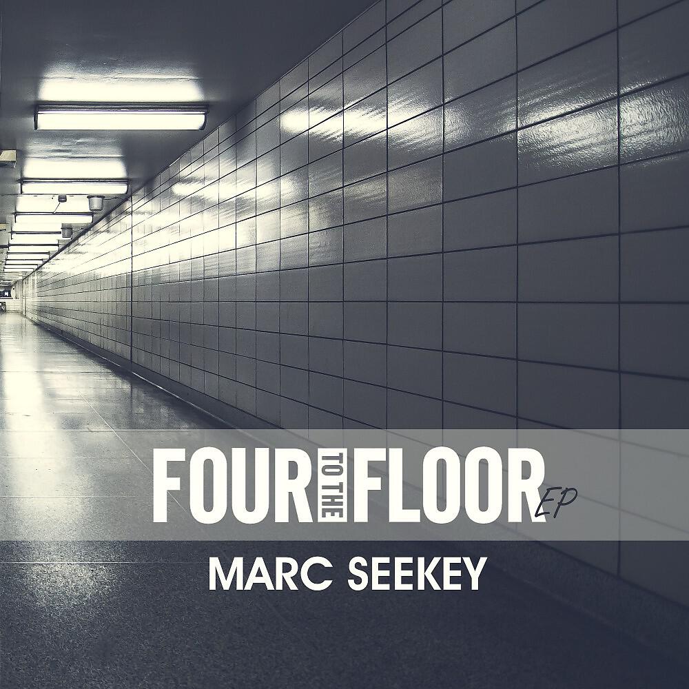 Marc Seekey vs. Samjune - Let's Start It Up