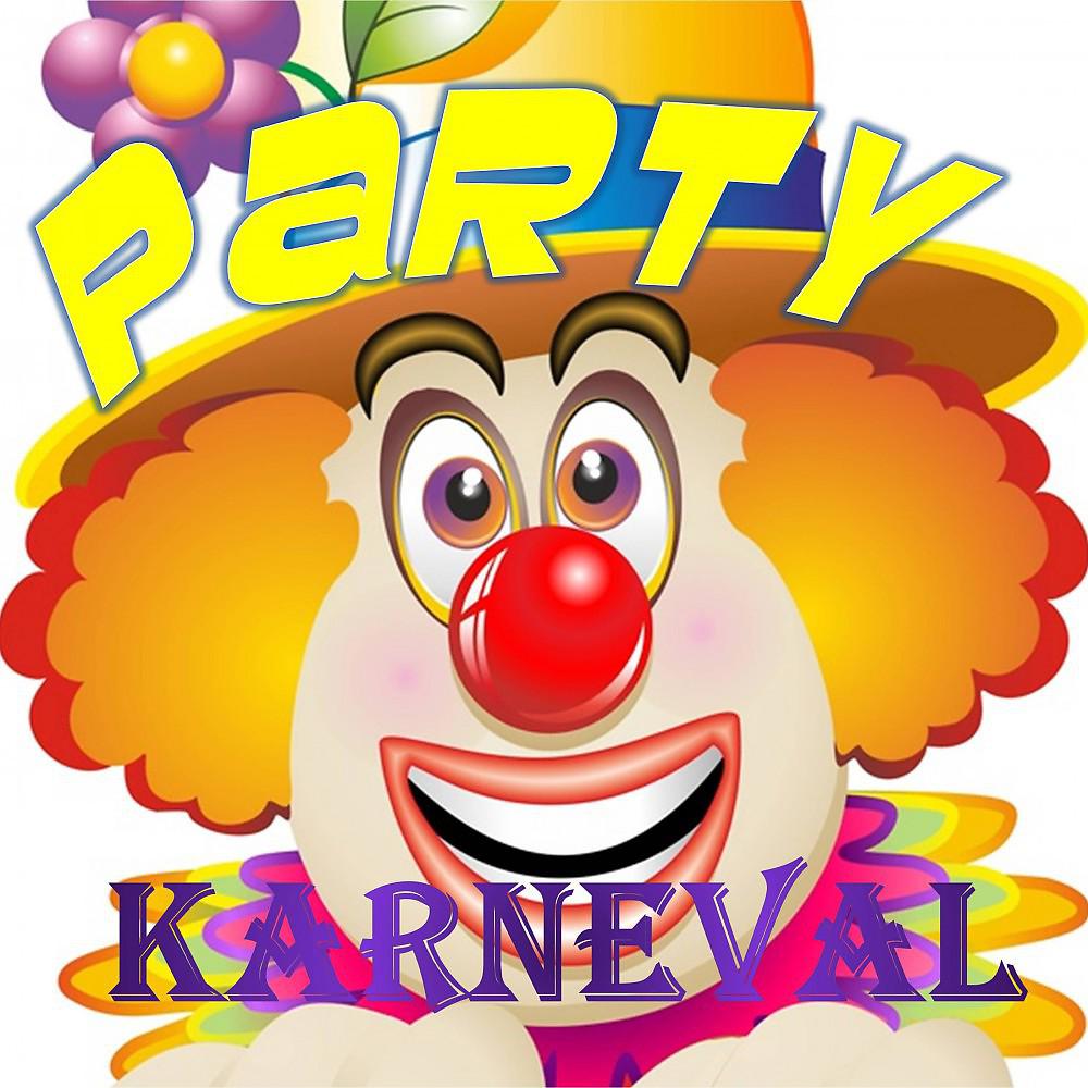 Постер альбома Party Karneval