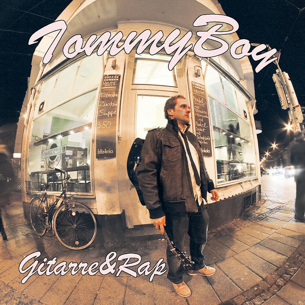 TommyBoy - Mein Song