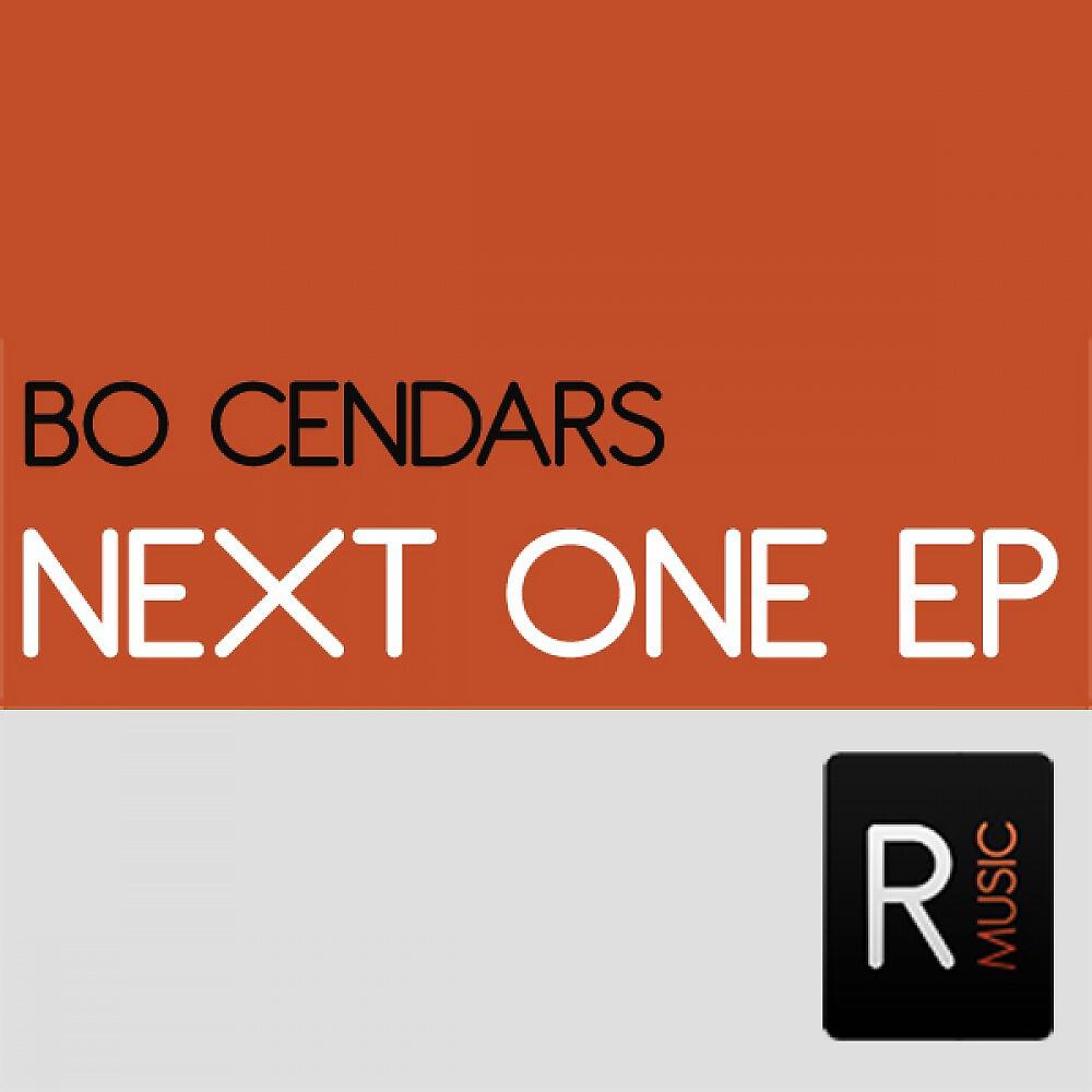 Bo Cendars - Next One
