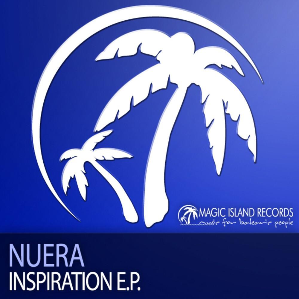 Nuera - Inspiration (Original Mix)